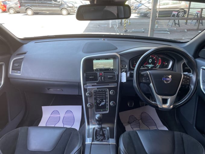 2025 Volvo Xc60