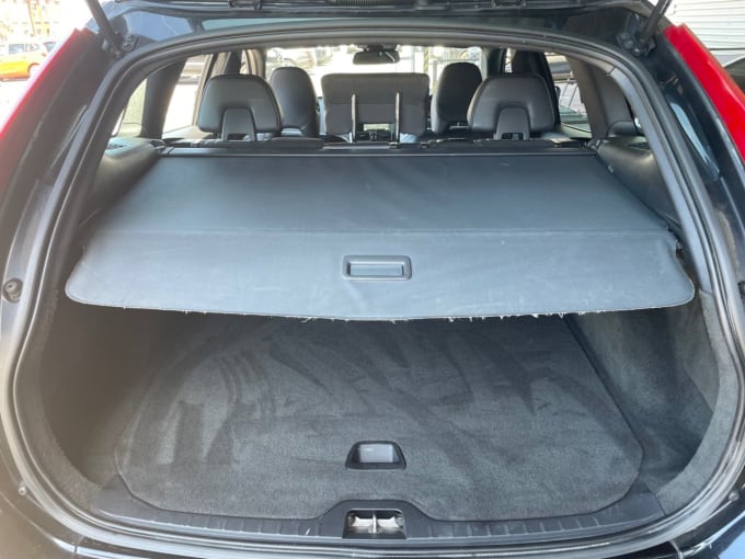 2025 Volvo Xc60