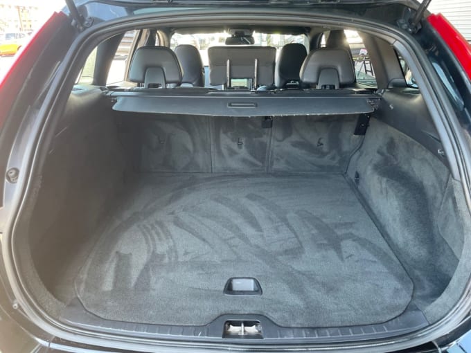 2025 Volvo Xc60