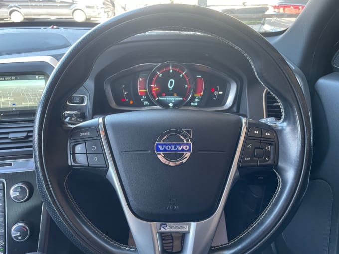 2025 Volvo Xc60