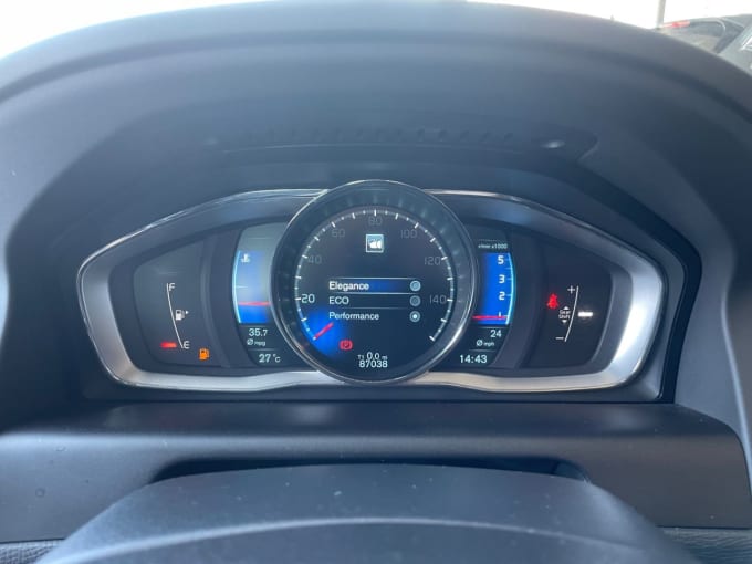 2025 Volvo Xc60