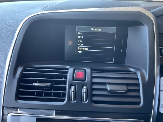 2025 Volvo Xc60