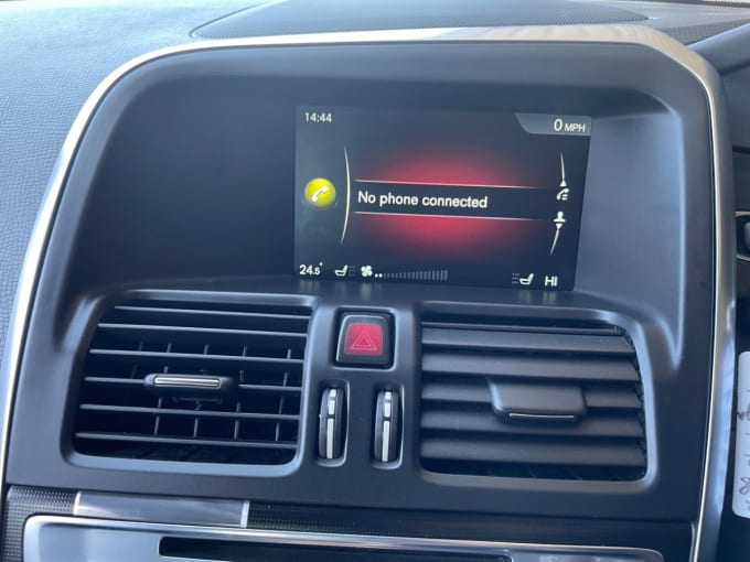 2025 Volvo Xc60