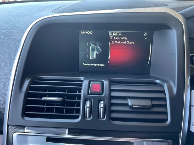 2025 Volvo Xc60
