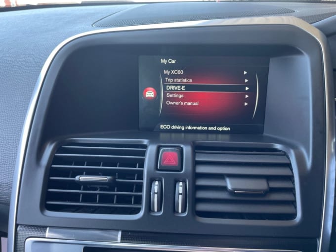 2025 Volvo Xc60