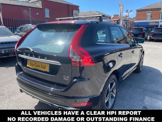 2025 Volvo Xc60