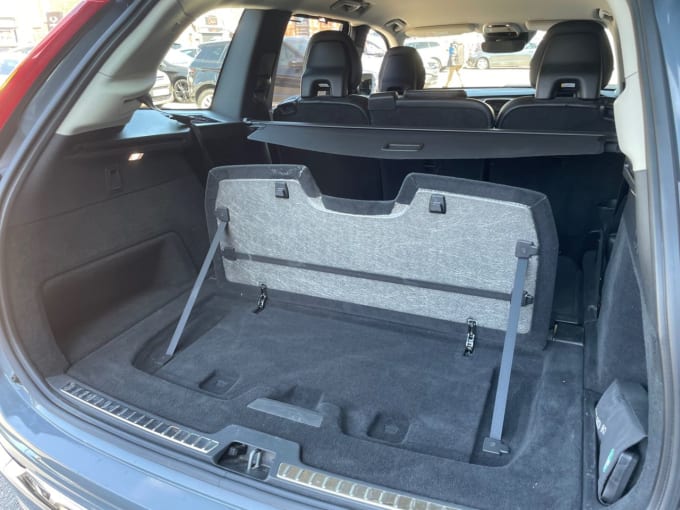 2025 Volvo Xc90