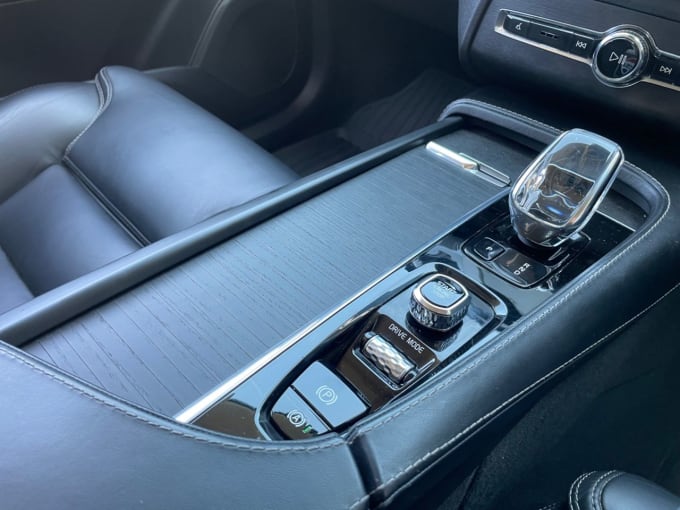 2025 Volvo Xc90
