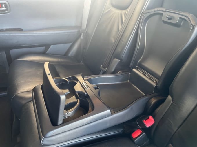 2025 Lexus Rx