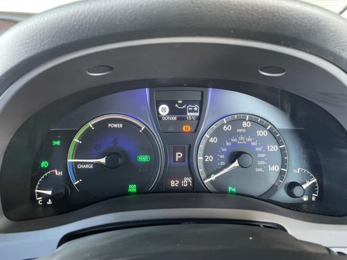 2025 Lexus Rx