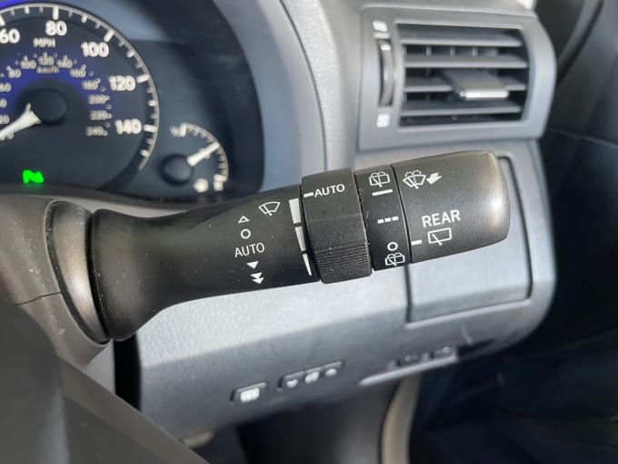 2025 Lexus Rx
