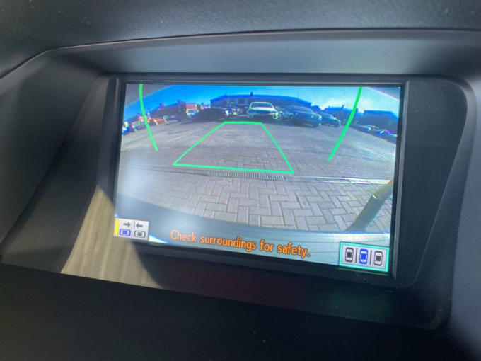 2025 Lexus Rx