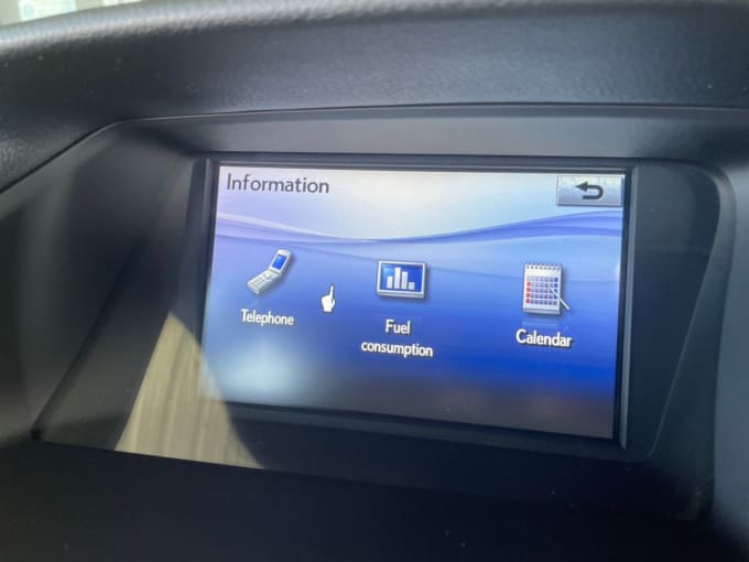 2025 Lexus Rx
