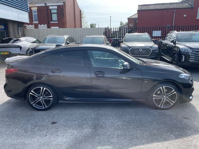 2025 BMW 2 Series Gran Coupe