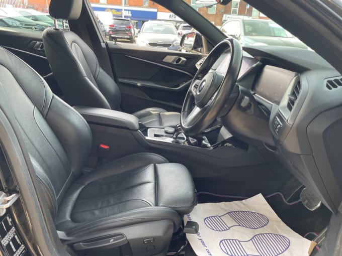2025 BMW 2 Series Gran Coupe