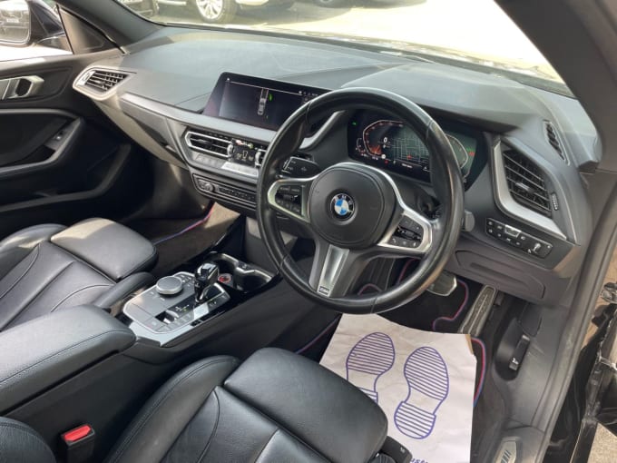 2025 BMW 2 Series Gran Coupe