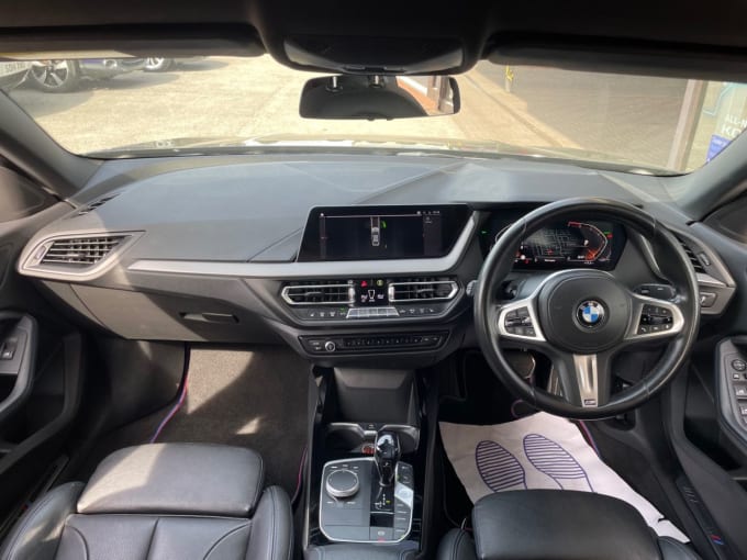 2025 BMW 2 Series Gran Coupe