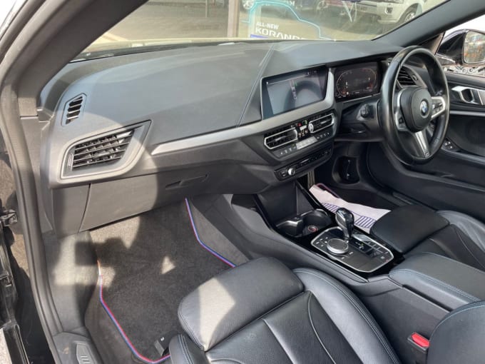 2025 BMW 2 Series Gran Coupe