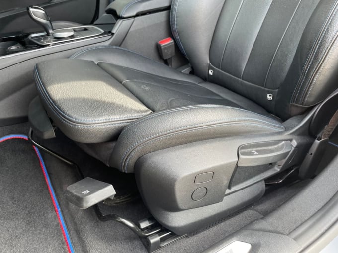 2025 BMW 2 Series Gran Coupe