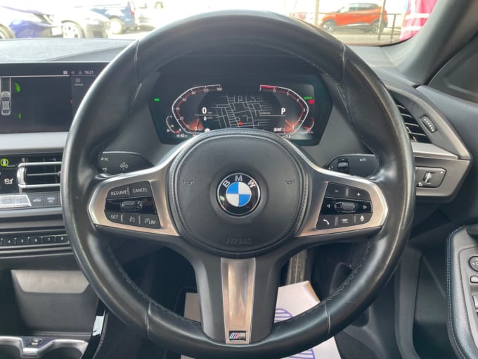 2025 BMW 2 Series Gran Coupe