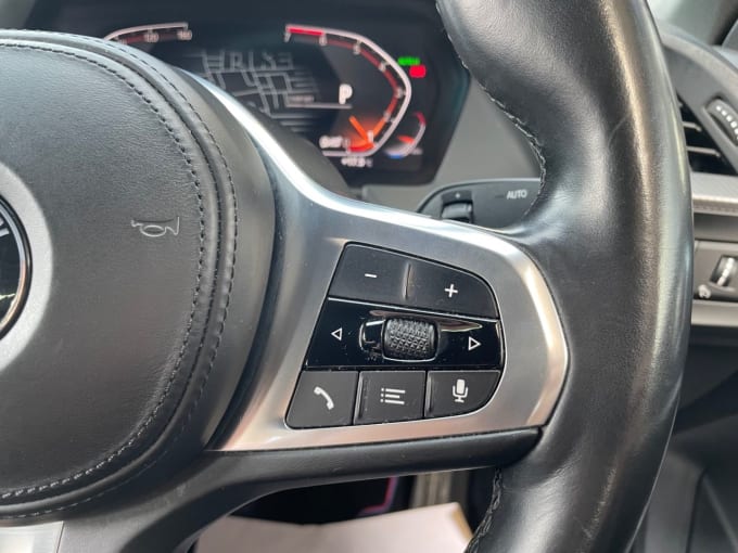 2025 BMW 2 Series Gran Coupe