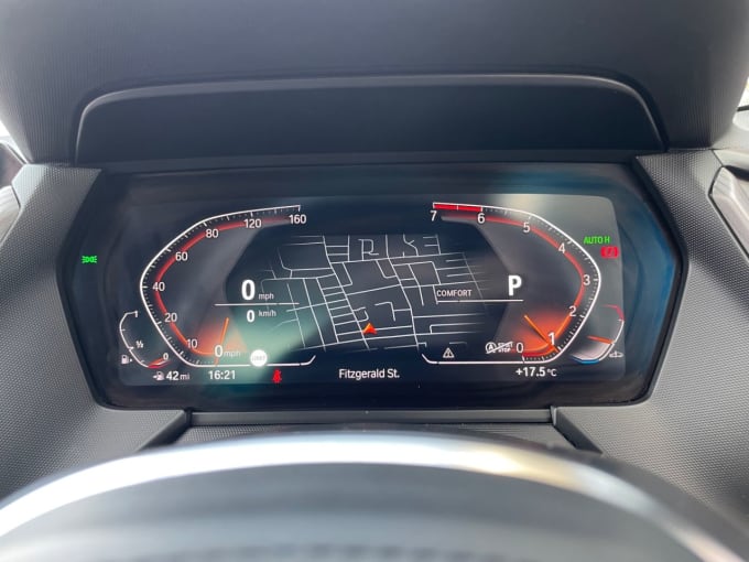2025 BMW 2 Series Gran Coupe