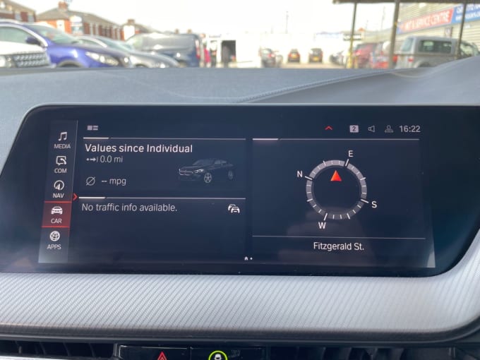 2025 BMW 2 Series Gran Coupe