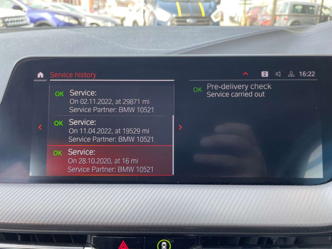 2025 BMW 2 Series Gran Coupe
