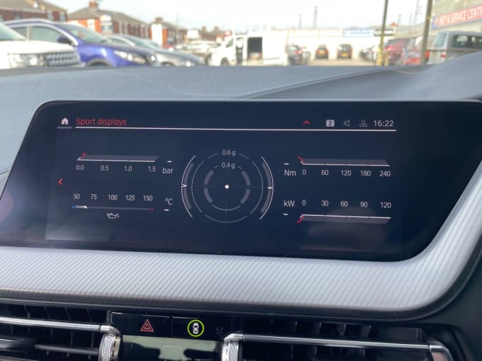 2025 BMW 2 Series Gran Coupe