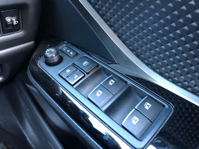 2025 Toyota C-hr