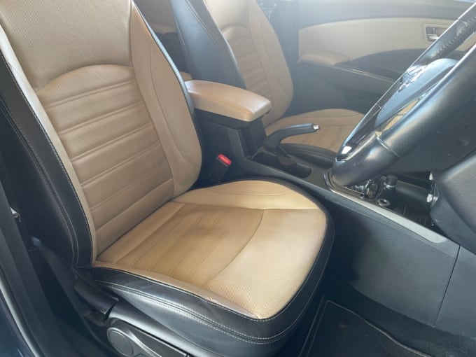 2025 Ssangyong Tivoli Xlv