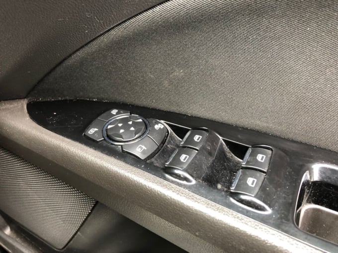 2025 Ford Mondeo