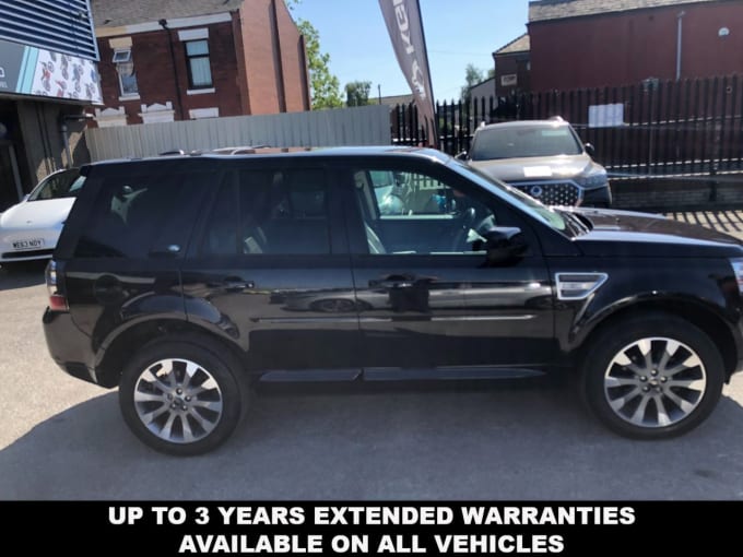2025 Land Rover Freelander 2