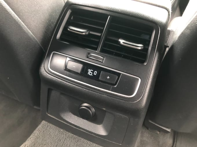 2025 Audi A4 Avant