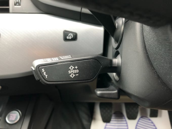 2025 Audi A4 Avant