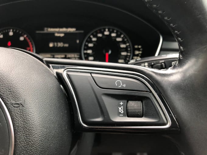 2025 Audi A4 Avant