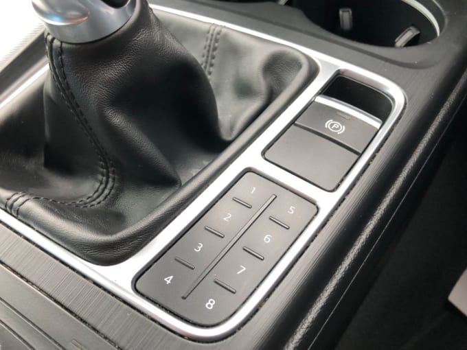 2025 Audi A4 Avant