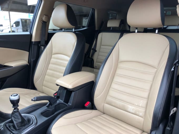 2025 Ssangyong Tivoli Xlv