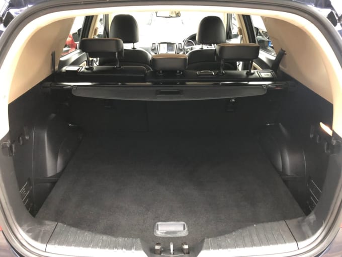 2025 Ssangyong Tivoli Xlv