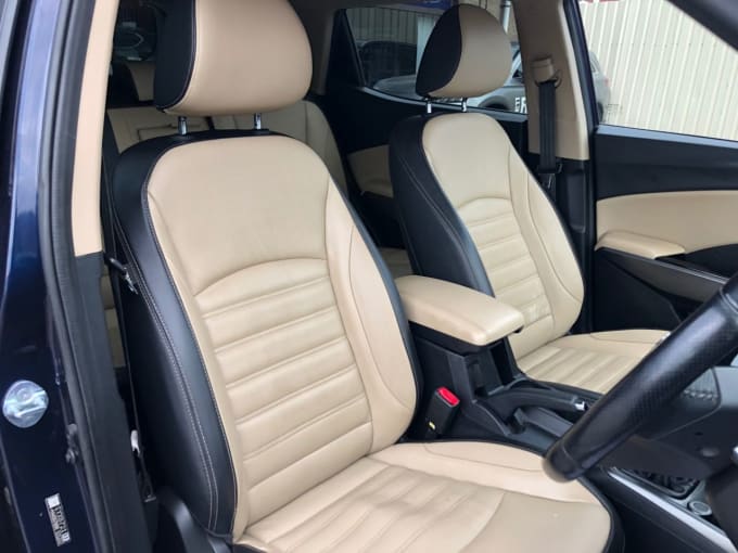 2025 Ssangyong Tivoli Xlv