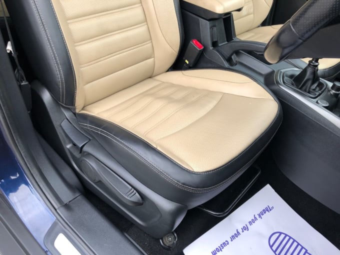 2025 Ssangyong Tivoli Xlv