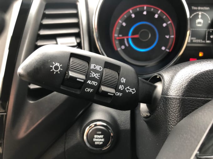 2025 Ssangyong Tivoli Xlv
