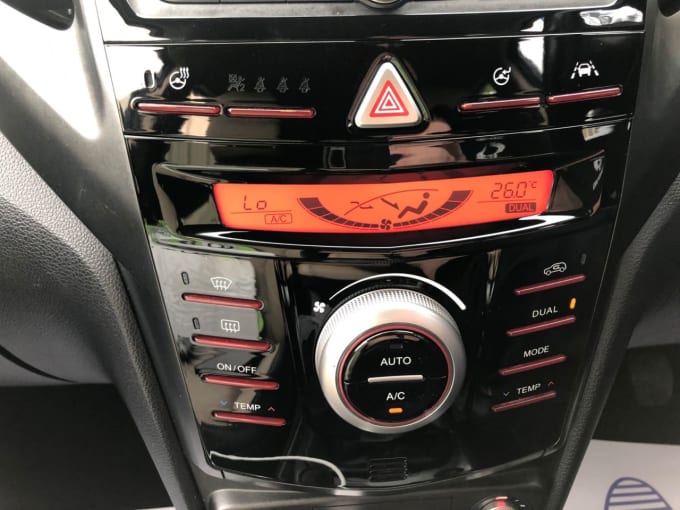 2025 Ssangyong Tivoli Xlv