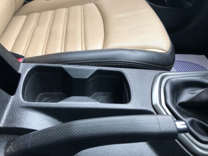 2025 Ssangyong Tivoli Xlv