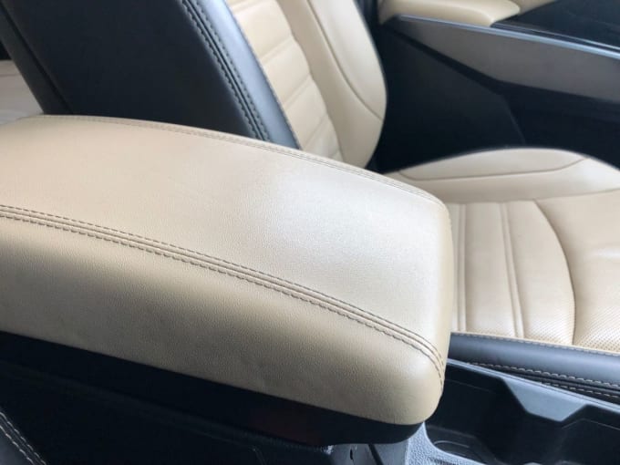 2025 Ssangyong Tivoli Xlv