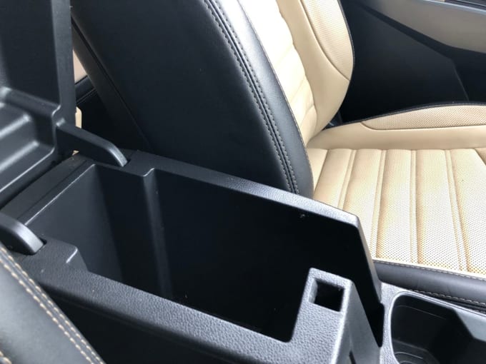 2025 Ssangyong Tivoli Xlv
