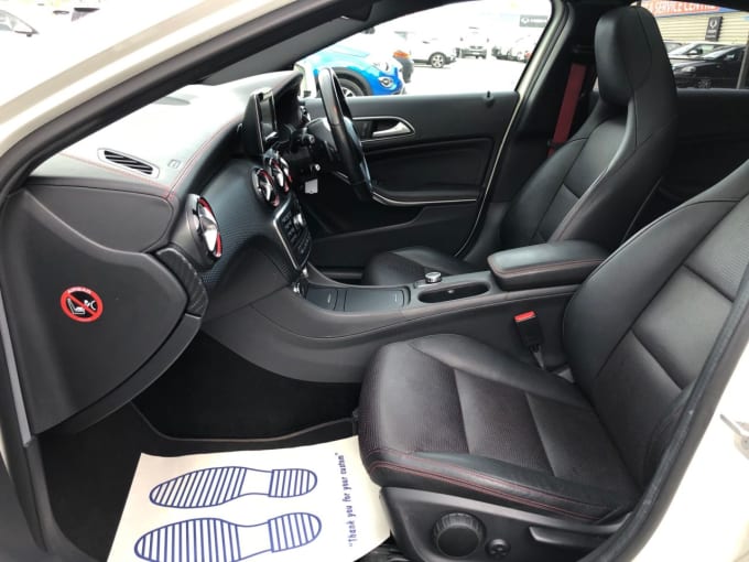 2025 Mercedes-benz A-class
