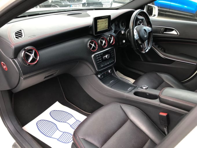 2025 Mercedes-benz A-class