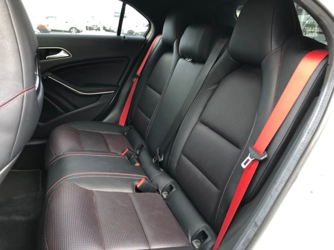 2025 Mercedes-benz A-class