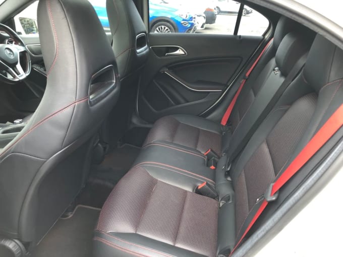2025 Mercedes-benz A-class